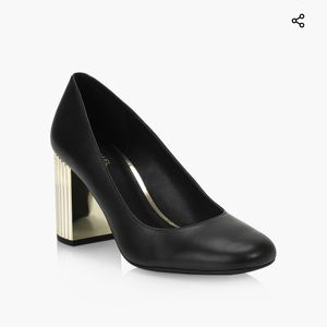 ✨— BRAND NEW — ✨ Michael Kors - Porter Flex Pump - Black - Women’s 9.5 👠